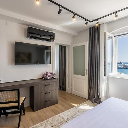Palazzo Romano Suite 1 Спліт Екстер'єр фото