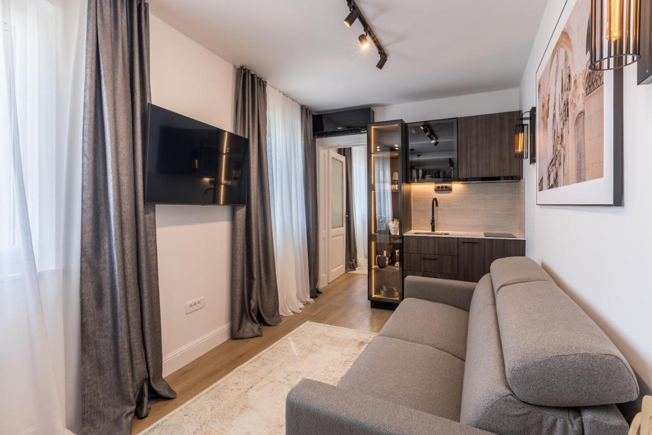 Palazzo Romano Suite 1 Спліт Екстер'єр фото