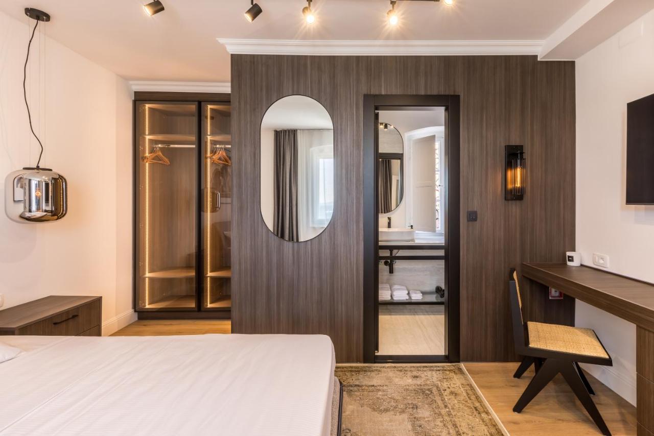 Palazzo Romano Suite 1 Спліт Екстер'єр фото