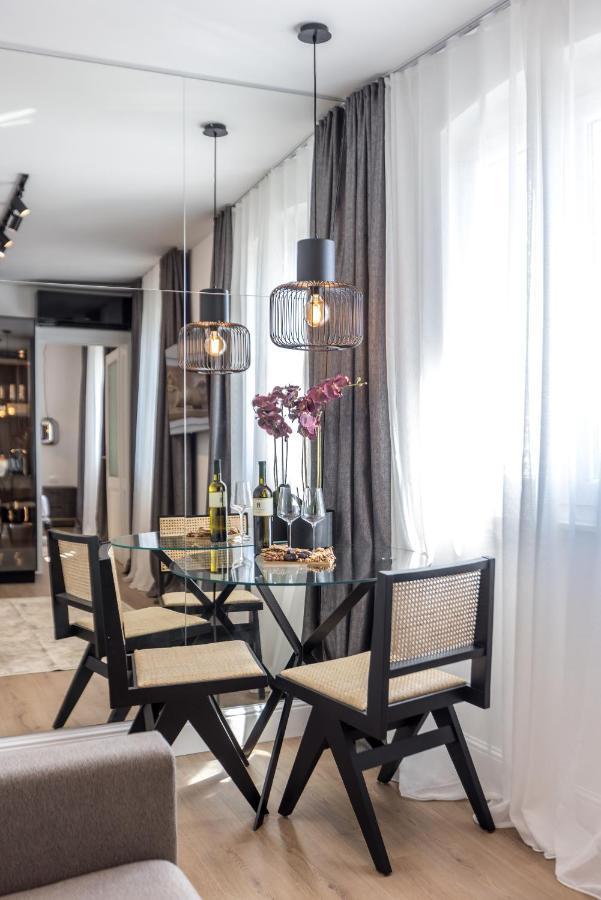 Palazzo Romano Suite 1 Спліт Екстер'єр фото